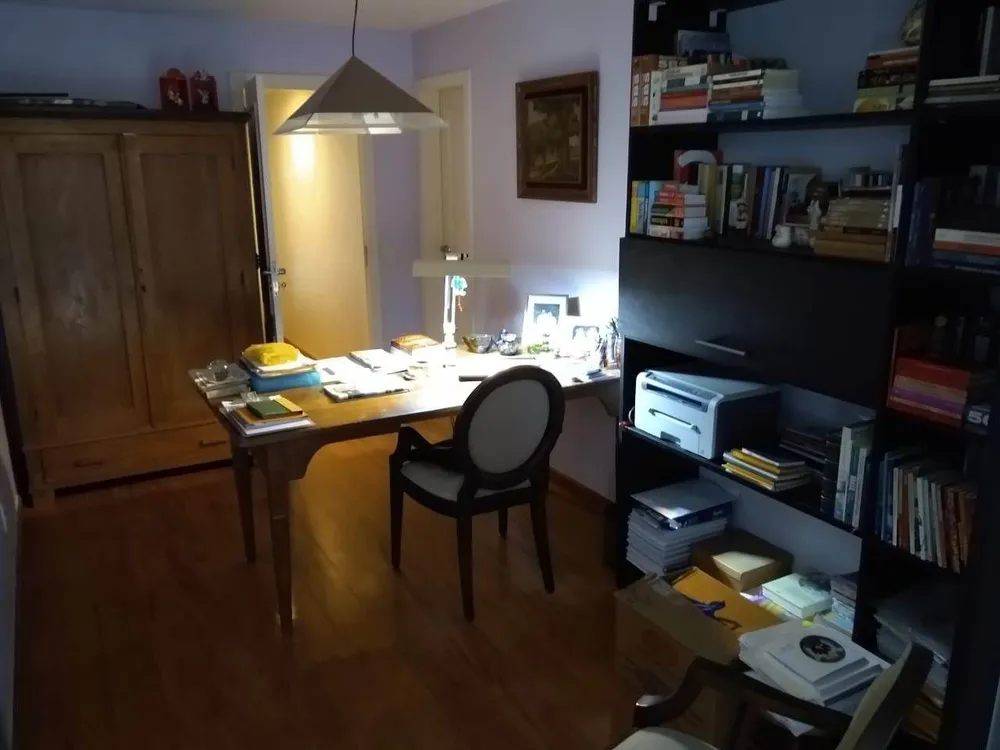 Cobertura, 4 quartos, 430 m² - Foto 6