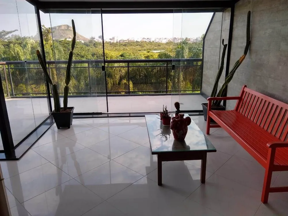 Cobertura, 4 quartos, 430 m² - Foto 9