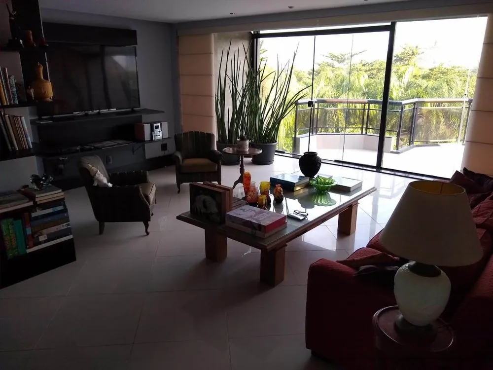 Cobertura, 4 quartos, 430 m² - Foto 5