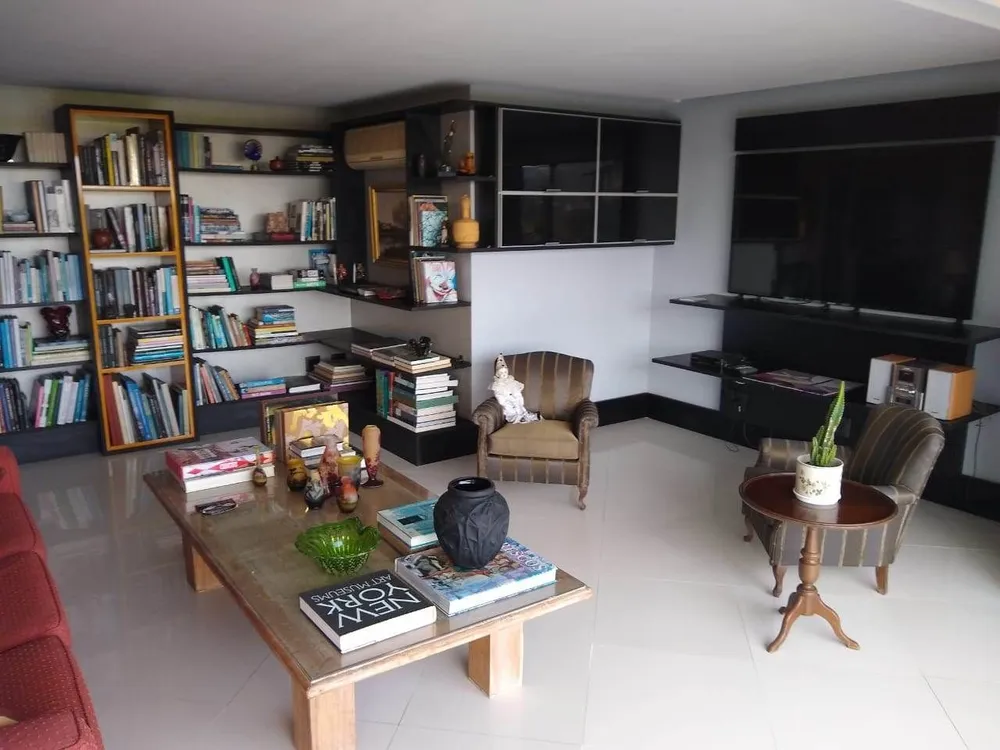 Cobertura, 4 quartos, 430 m² - Foto 2