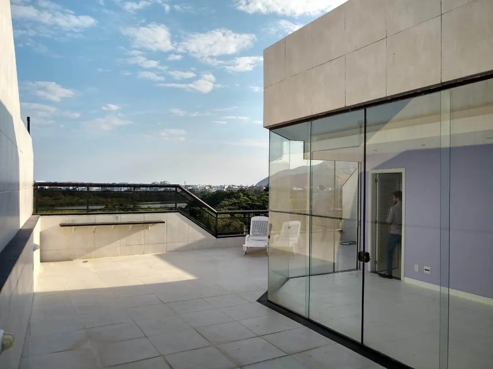 Cobertura, 4 quartos, 430 m² - Foto 7
