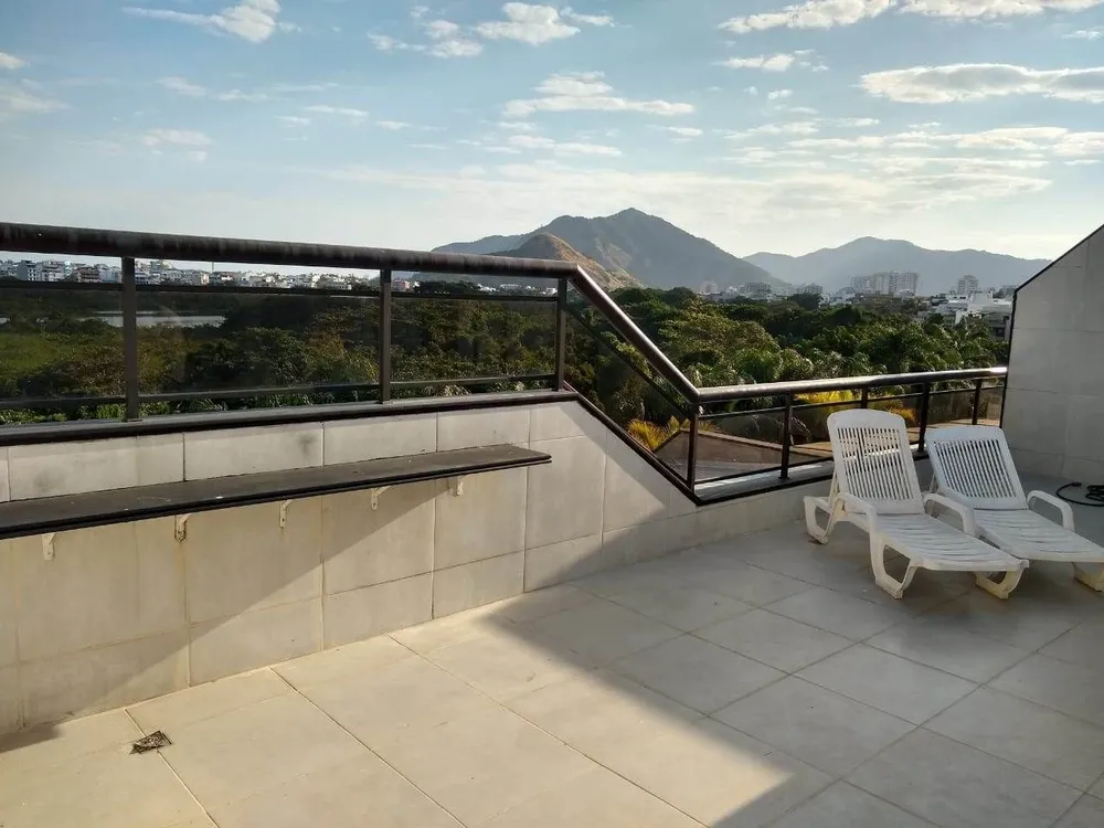 Cobertura, 4 quartos, 430 m² - Foto 3