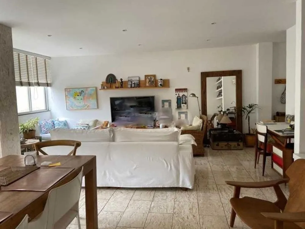 Apartamento, 3 quartos, 132 m² - Foto 2