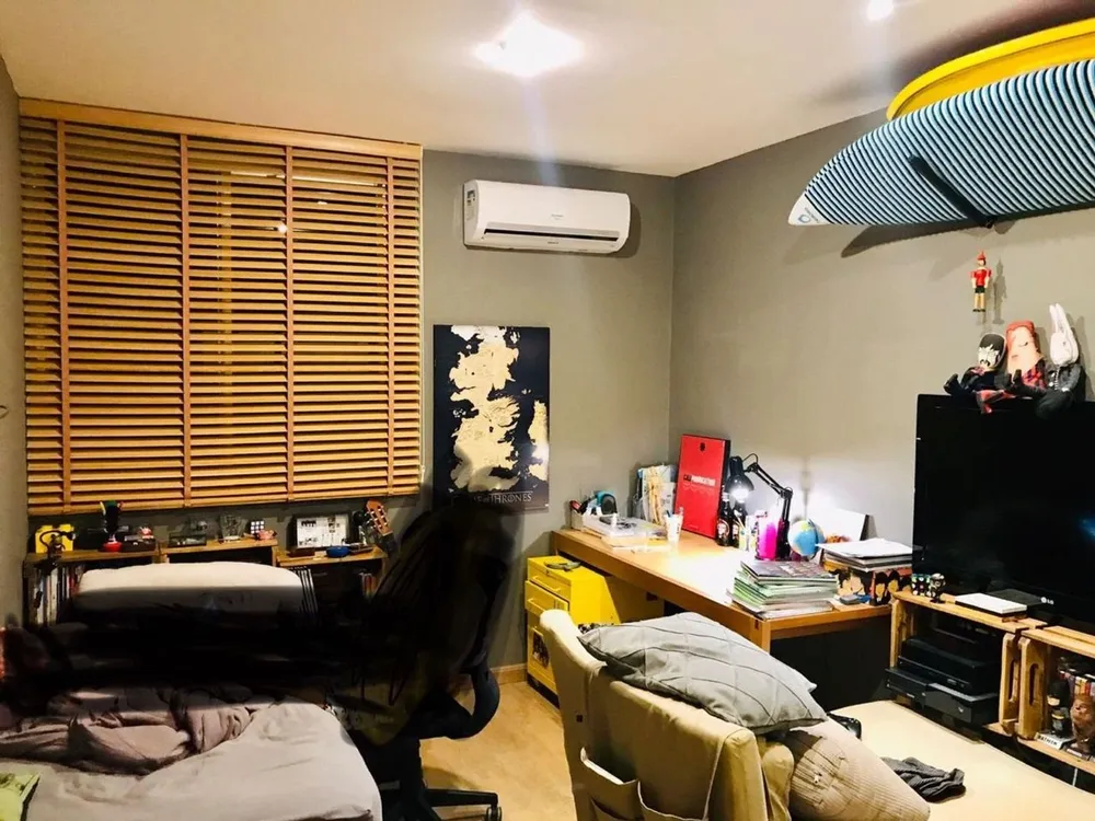 Apartamento, 3 quartos, 132 m² - Foto 9