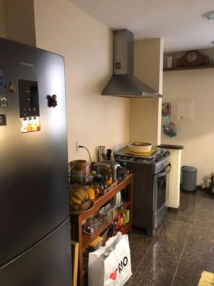 Apartamento, 3 quartos, 132 m² - Foto 5