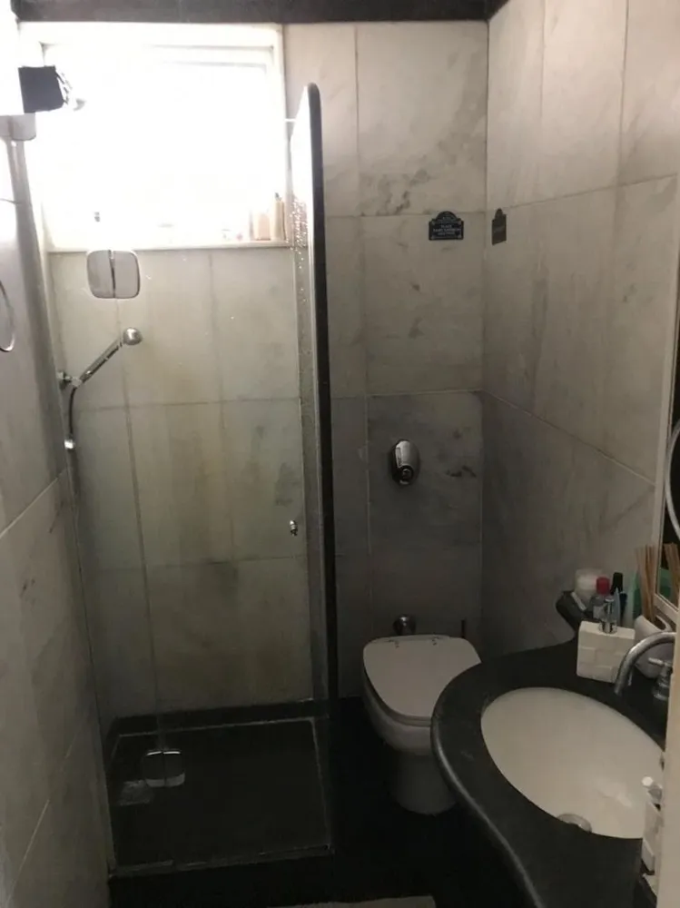 Apartamento, 3 quartos, 132 m² - Foto 10