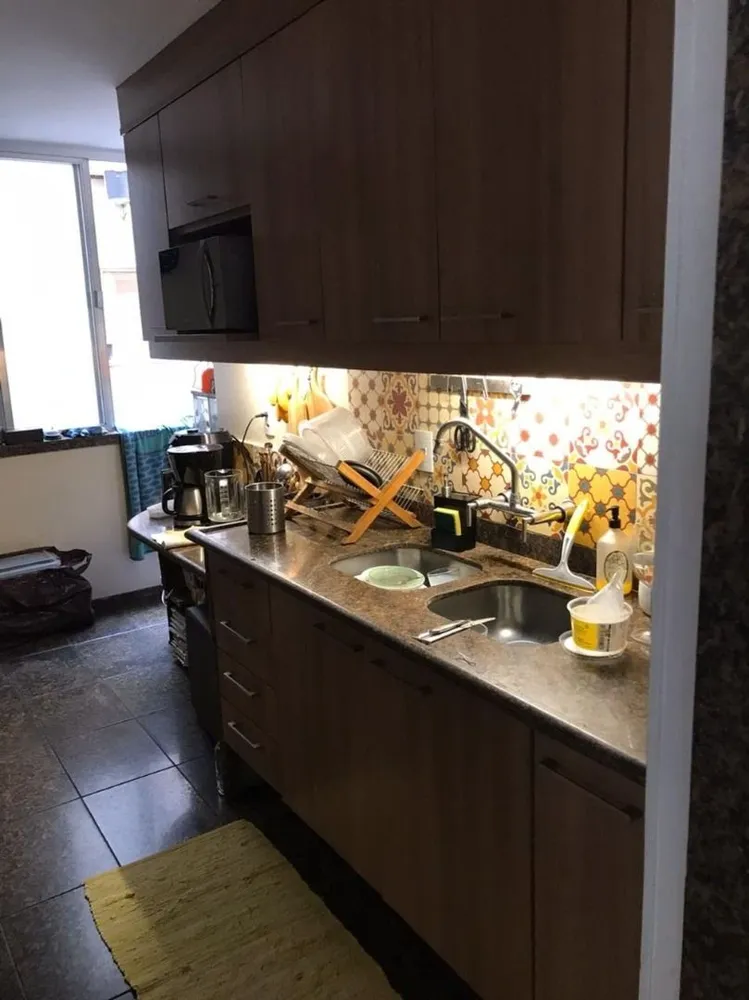 Apartamento, 3 quartos, 132 m² - Foto 6