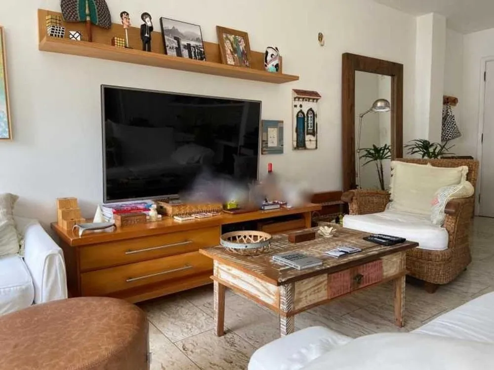 Apartamento, 3 quartos, 132 m² - Foto 4