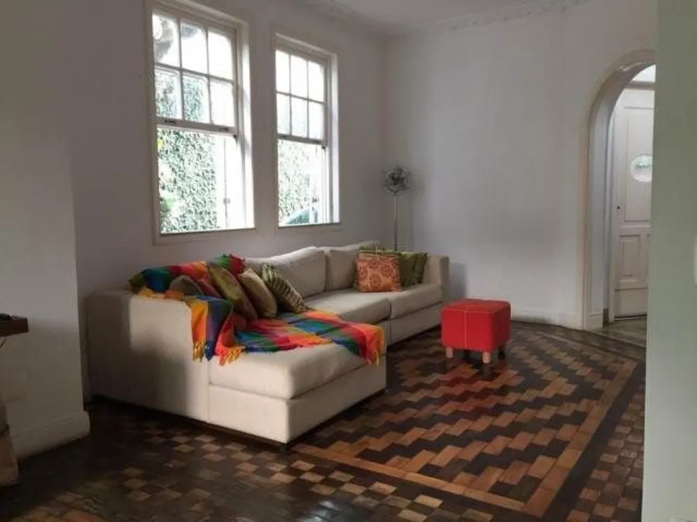 Apartamento, 3 quartos, 185 m² - Foto 1
