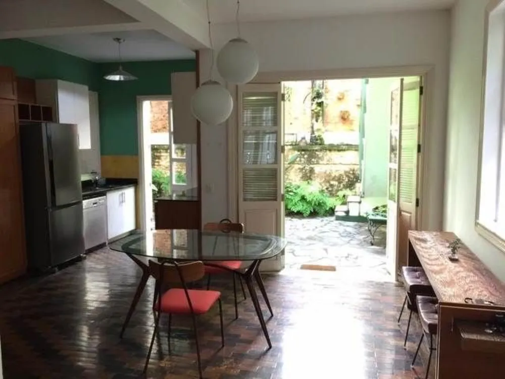 Apartamento, 3 quartos, 185 m² - Foto 16