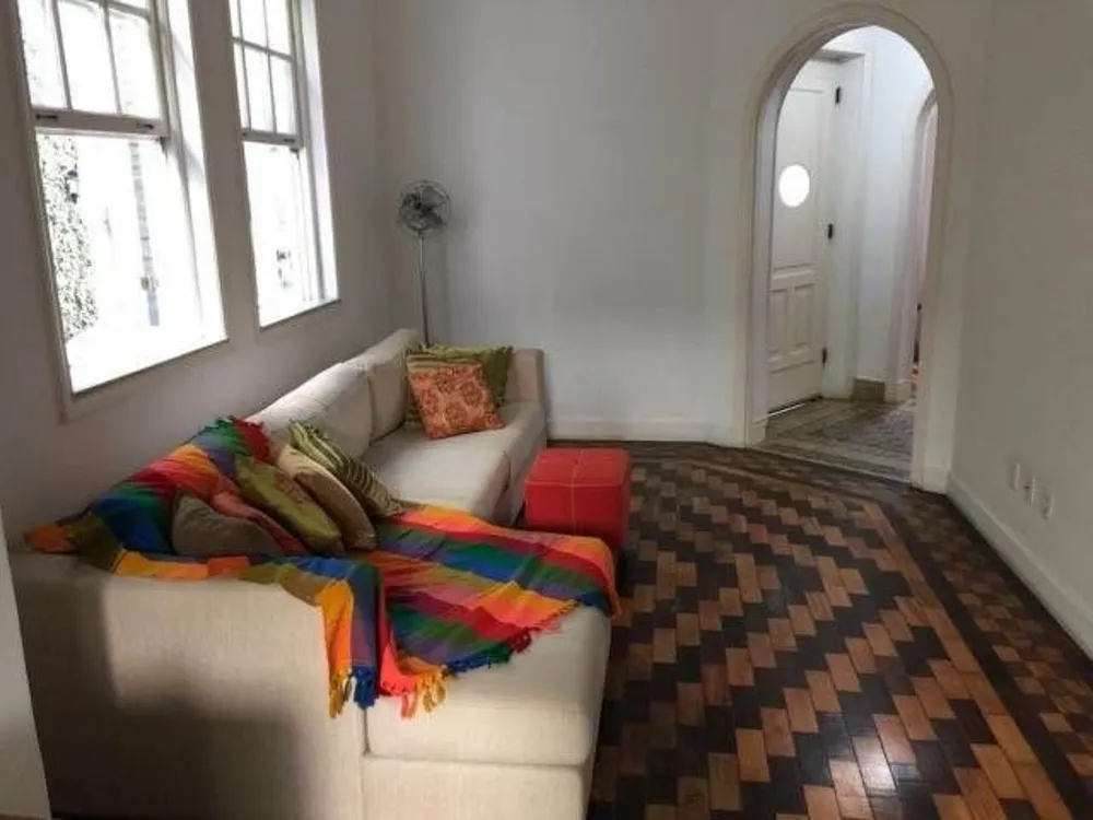 Apartamento, 3 quartos, 185 m² - Foto 6