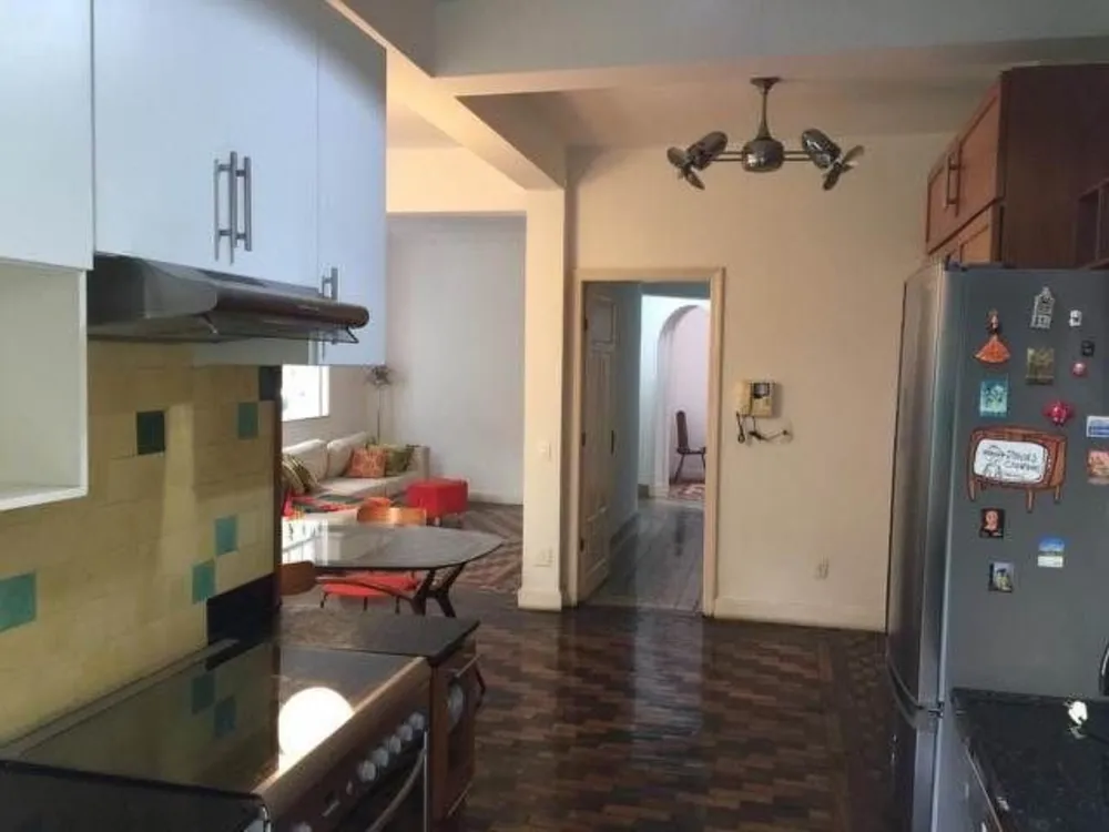 Apartamento, 3 quartos, 185 m² - Foto 14