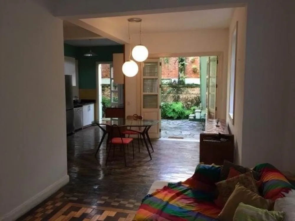 Apartamento, 3 quartos, 185 m² - Foto 2