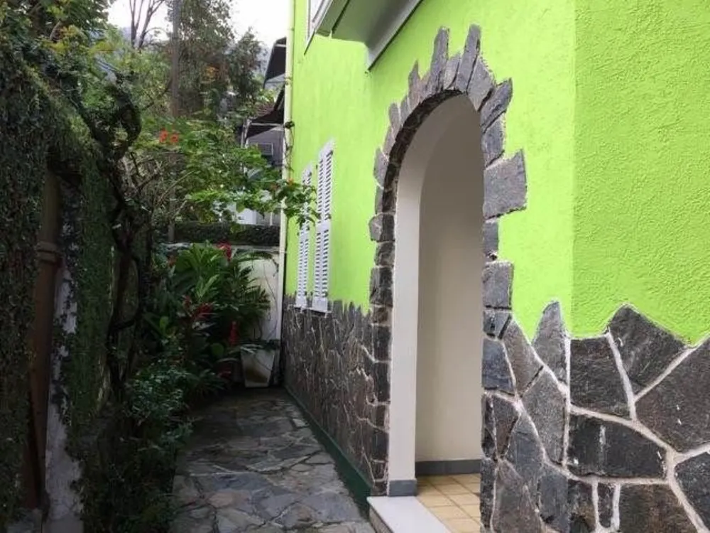 Apartamento, 3 quartos, 185 m² - Foto 9
