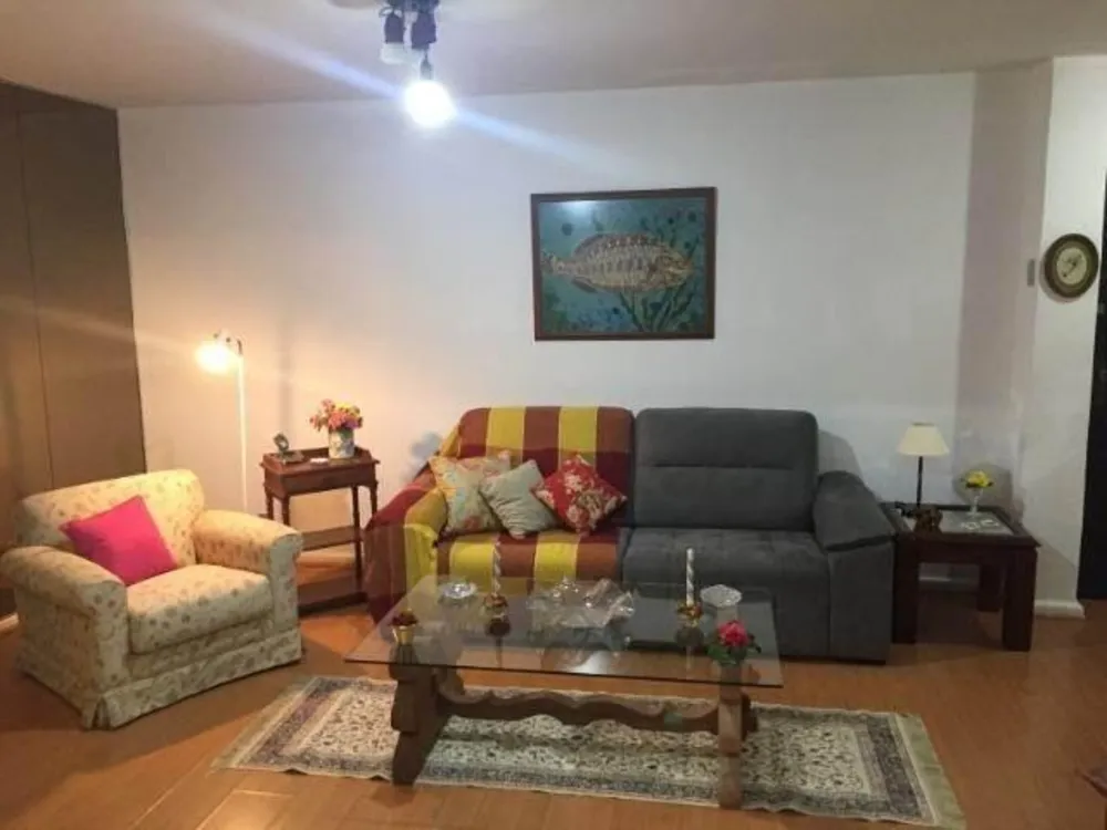Apartamento, 2 quartos, 100 m² - Foto 3
