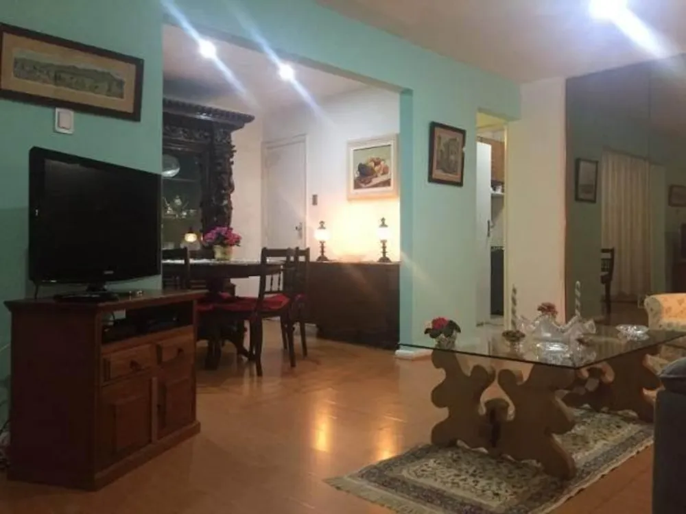Apartamento, 2 quartos, 100 m² - Foto 4