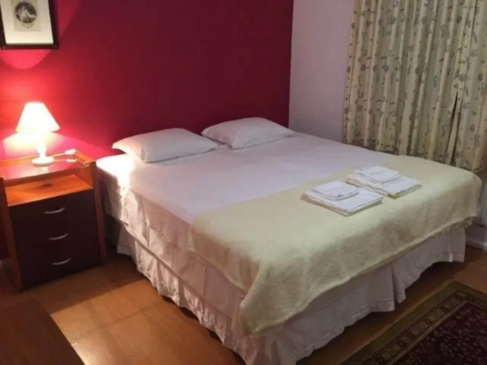 Apartamento, 2 quartos, 100 m² - Foto 8