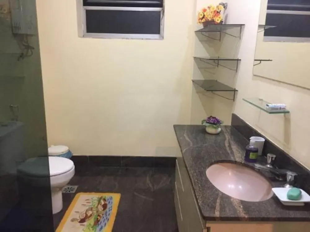 Apartamento, 2 quartos, 100 m² - Foto 13