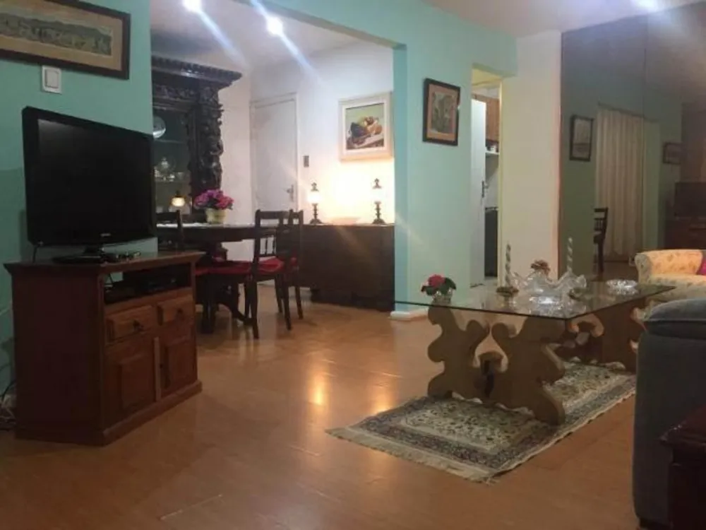 Apartamento, 2 quartos, 100 m² - Foto 2