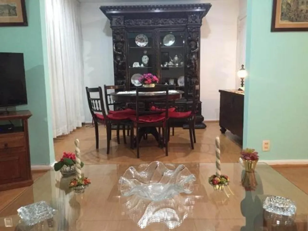 Apartamento, 2 quartos, 100 m² - Foto 6