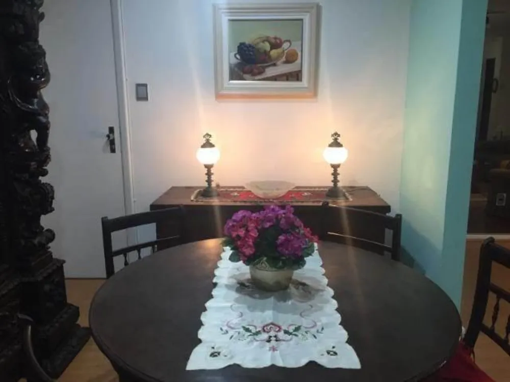 Apartamento, 2 quartos, 100 m² - Foto 5
