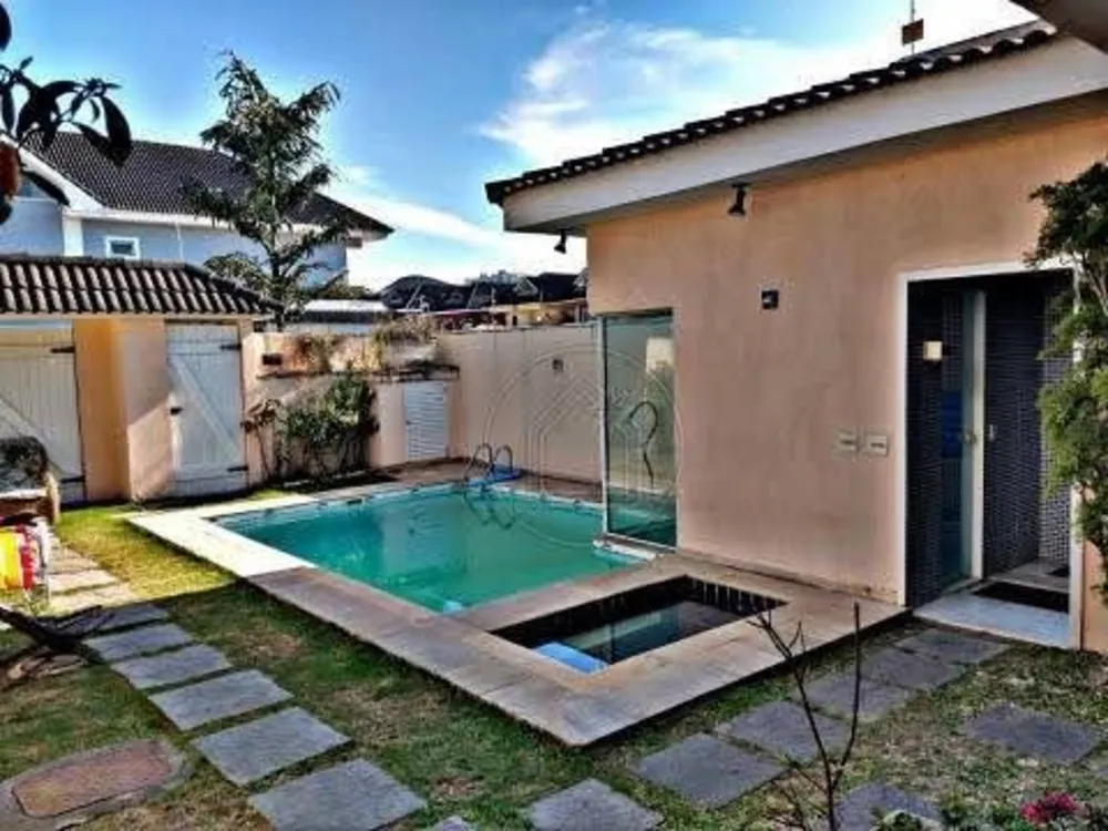 Casa, 4 quartos, 275 m² - Foto 2