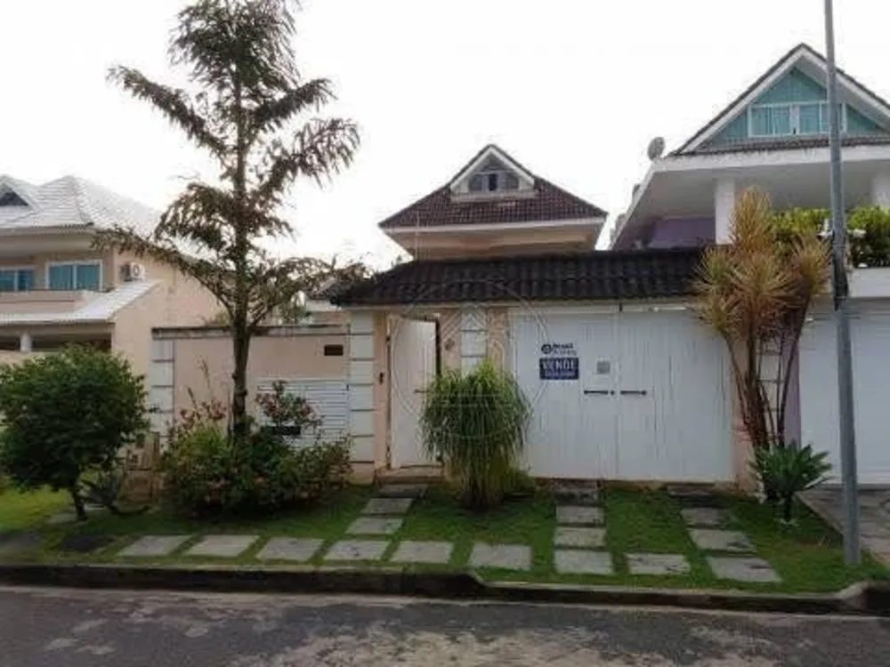 Casa, 4 quartos, 275 m² - Foto 5