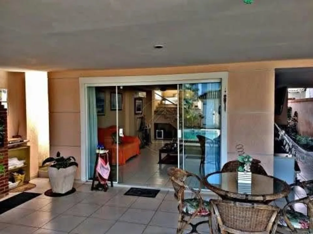 Casa, 4 quartos, 275 m² - Foto 4