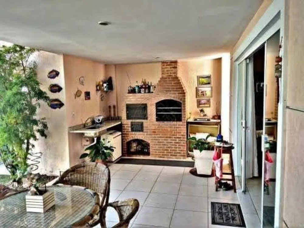 Casa, 4 quartos, 275 m² - Foto 6