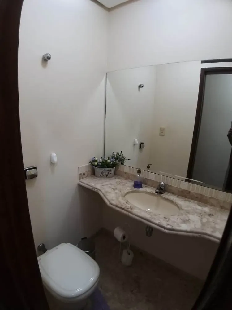 Apartamento, 3 quartos, 170 m² - Foto 8
