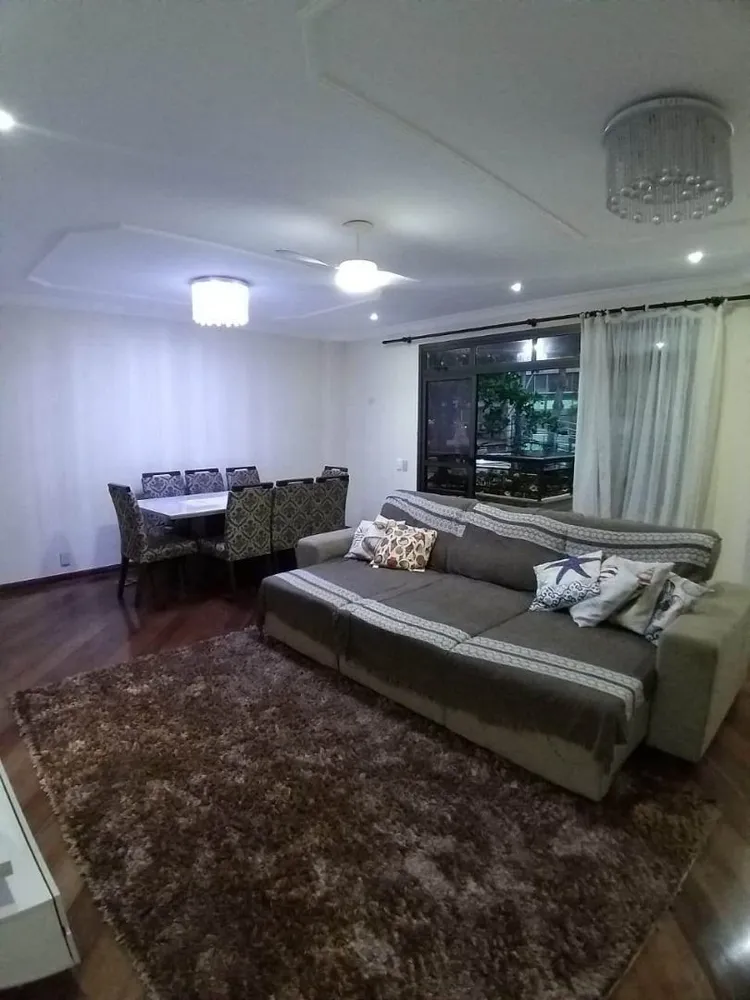 Apartamento, 3 quartos, 170 m² - Foto 2