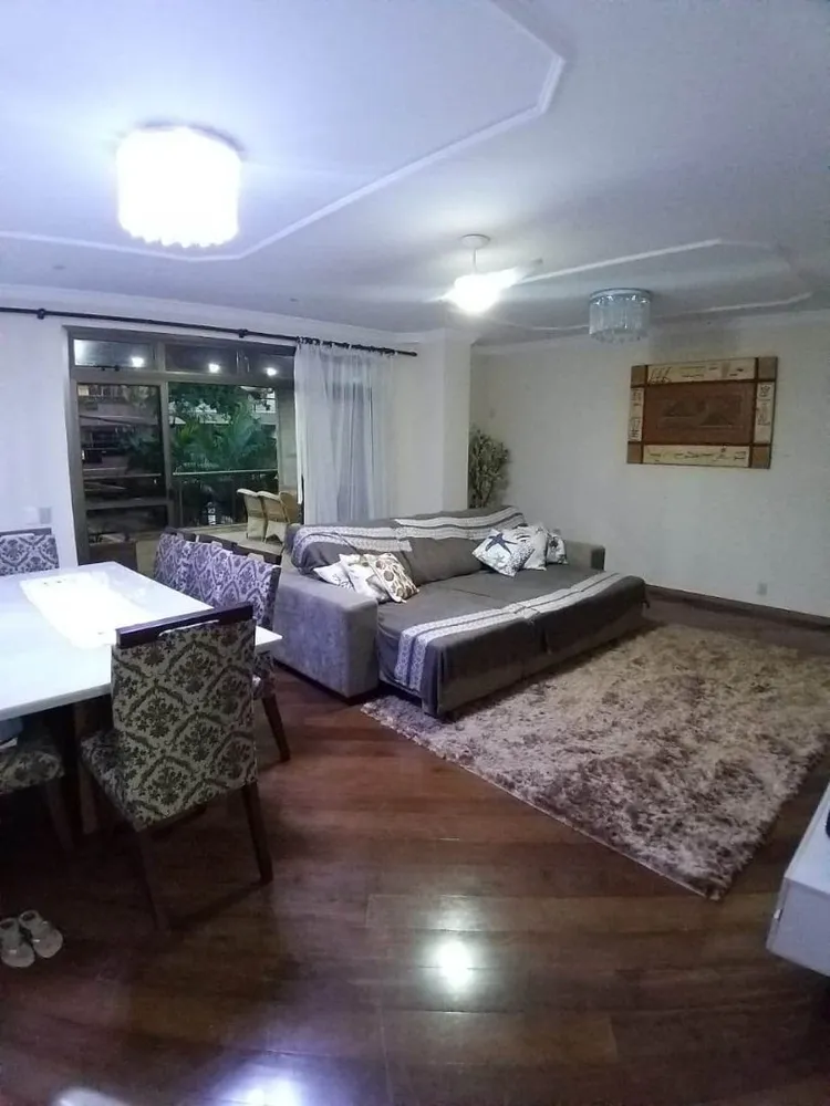 Apartamento, 3 quartos, 170 m² - Foto 1