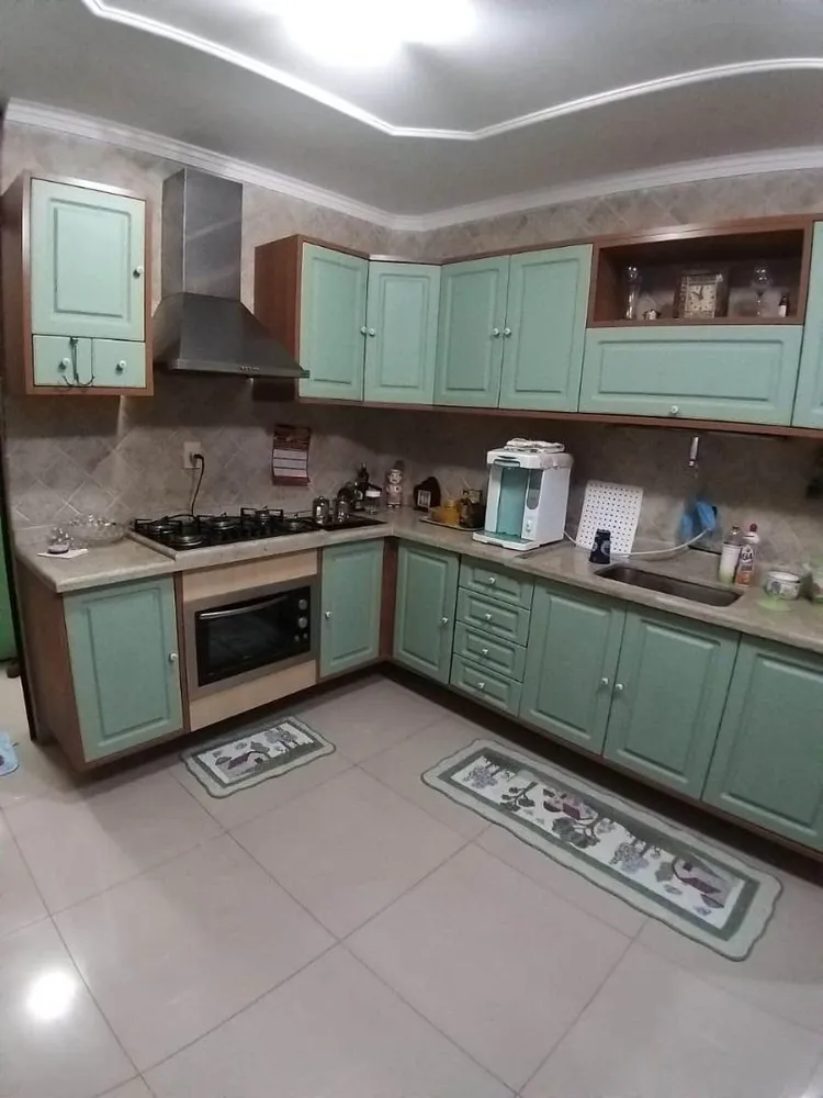 Apartamento, 3 quartos, 170 m² - Foto 9