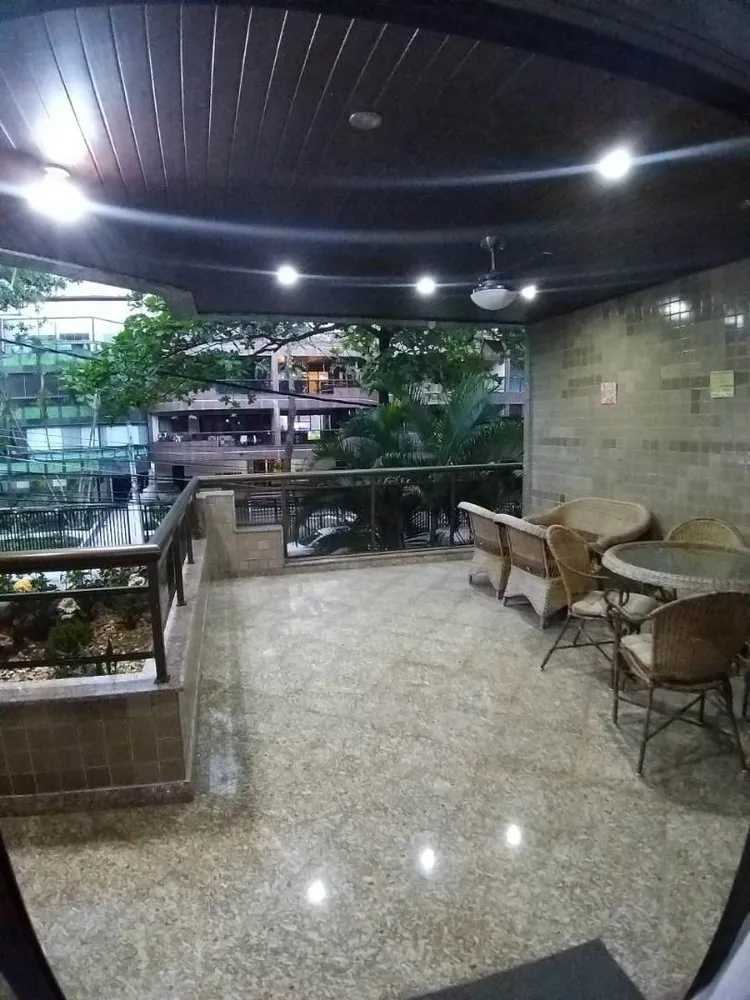 Apartamento, 3 quartos, 170 m² - Foto 4