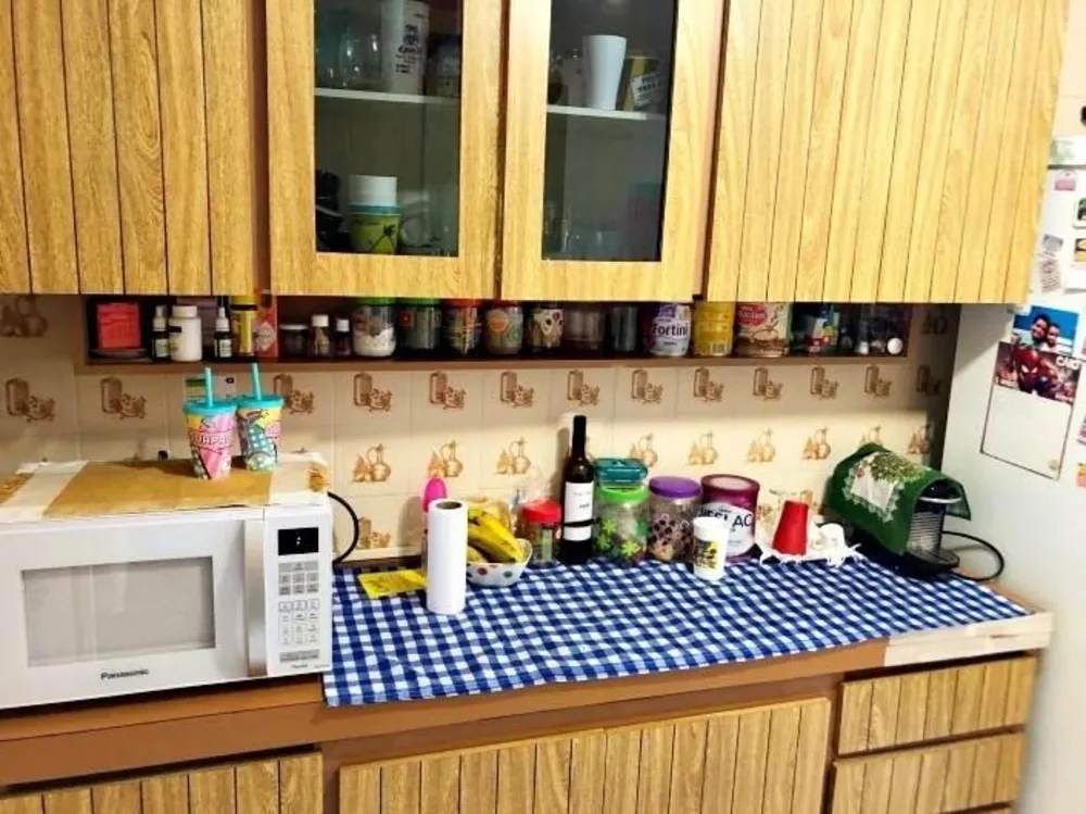 Apartamento, 3 quartos, 100 m² - Foto 15