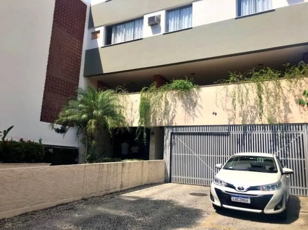 Apartamento, 3 quartos, 100 m² - Foto 28