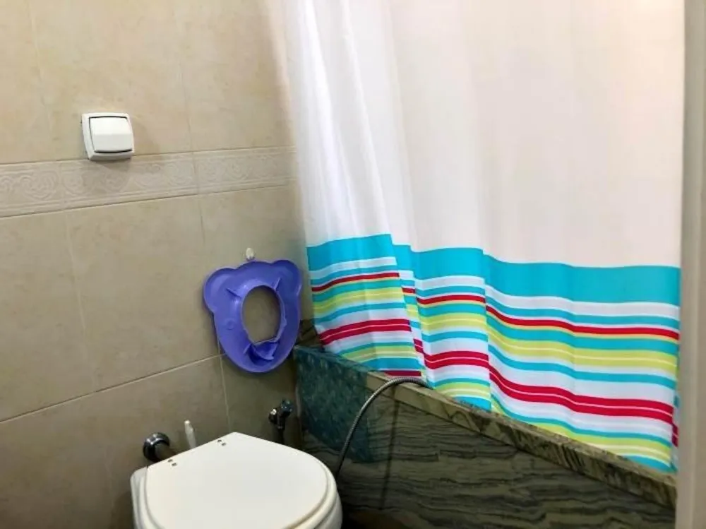 Apartamento, 3 quartos, 100 m² - Foto 12