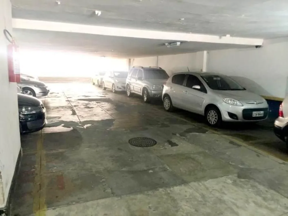 Apartamento, 3 quartos, 100 m² - Foto 23