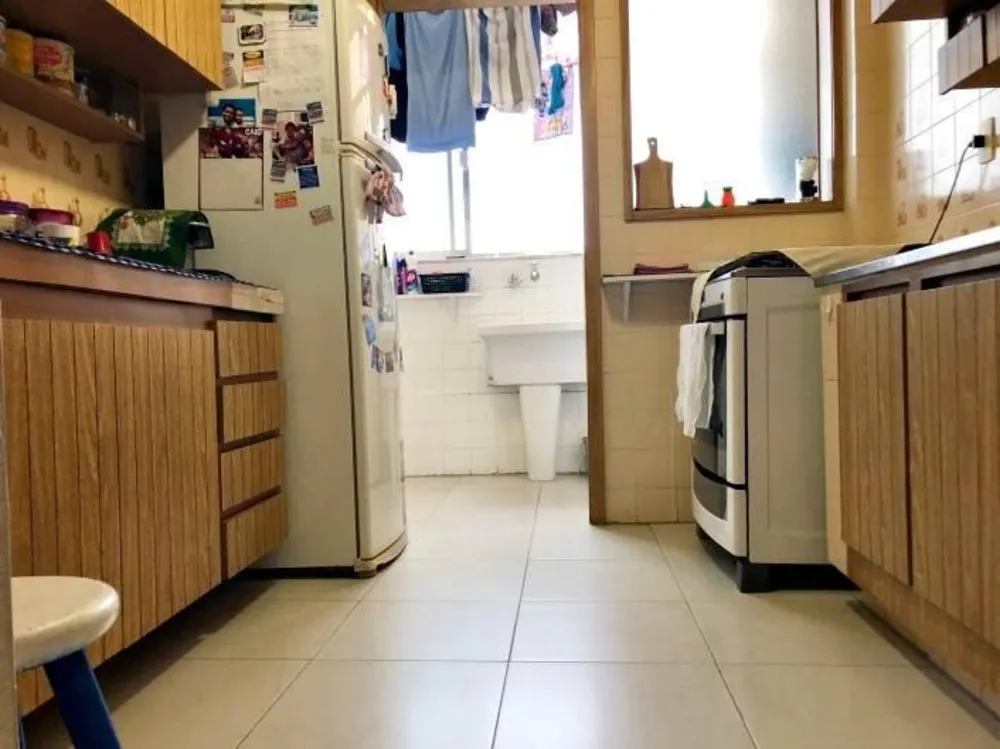 Apartamento, 3 quartos, 100 m² - Foto 16
