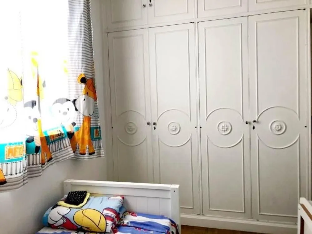 Apartamento, 3 quartos, 100 m² - Foto 10