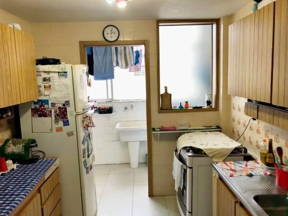Apartamento, 3 quartos, 100 m² - Foto 17