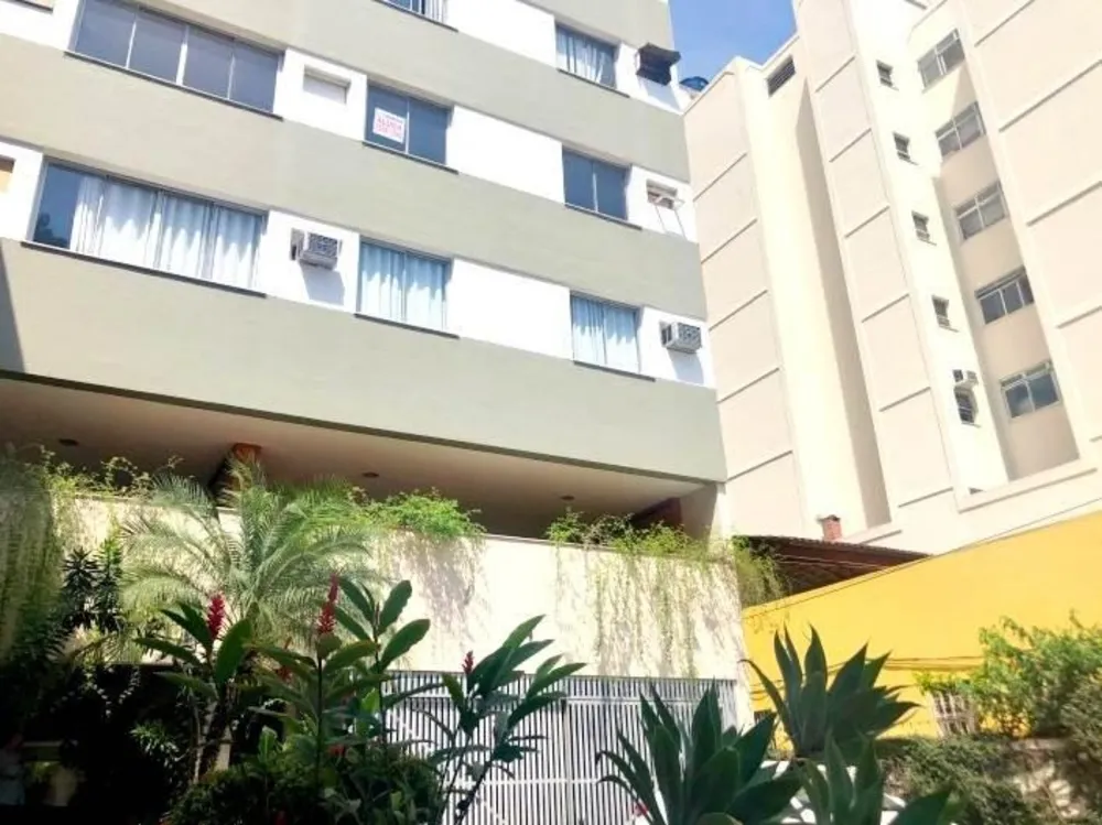 Apartamento, 3 quartos, 100 m² - Foto 27