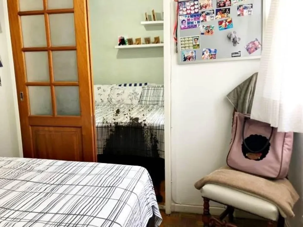 Apartamento, 3 quartos, 100 m² - Foto 5