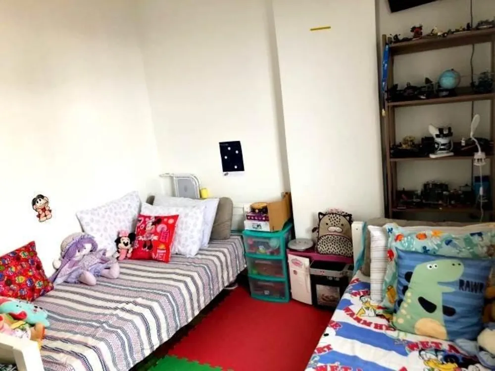 Apartamento, 3 quartos, 100 m² - Foto 8