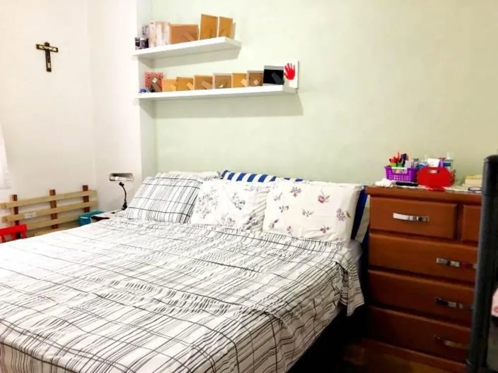 Apartamento, 3 quartos, 100 m² - Foto 4