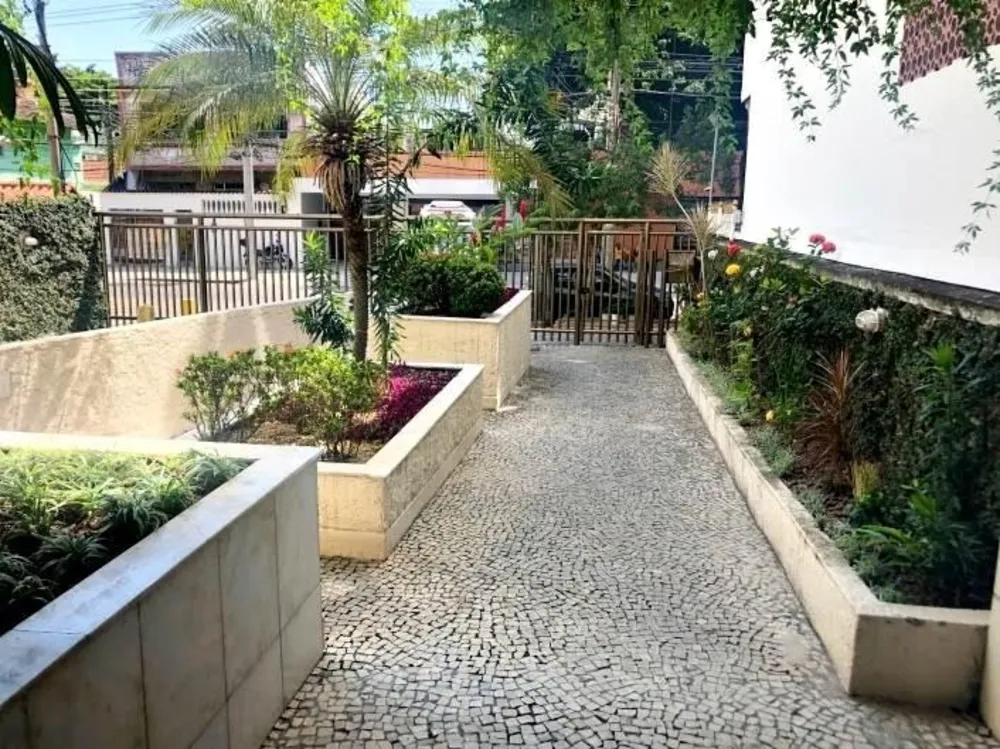 Apartamento, 3 quartos, 100 m² - Foto 30