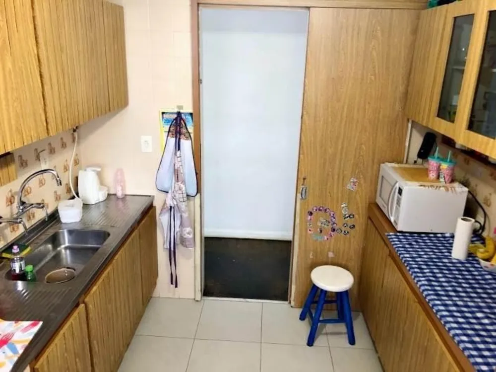 Apartamento, 3 quartos, 100 m² - Foto 18