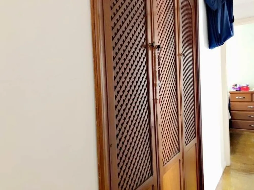 Apartamento, 3 quartos, 100 m² - Foto 11