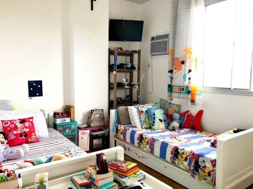 Apartamento, 3 quartos, 100 m² - Foto 7