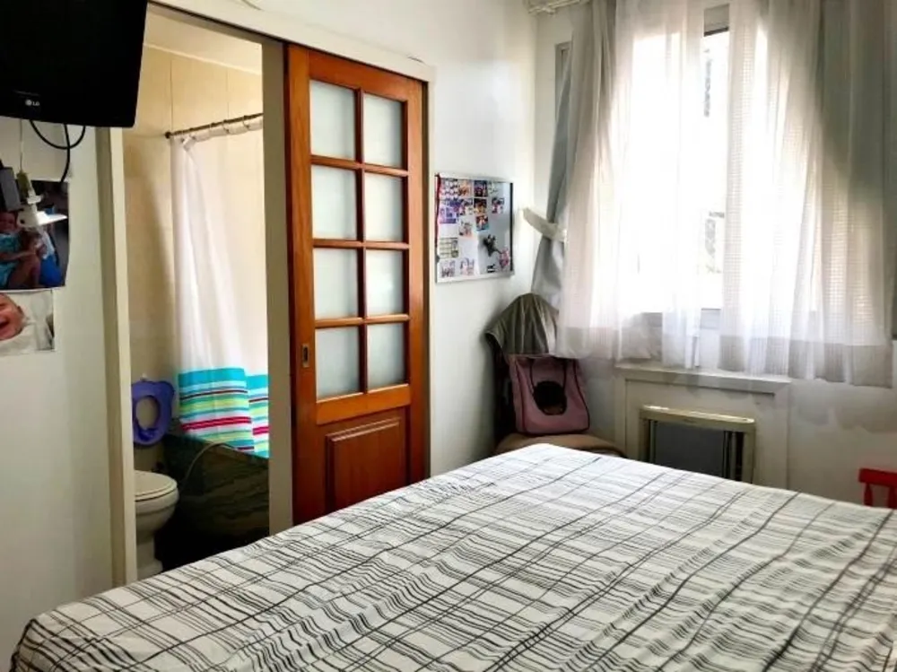 Apartamento, 3 quartos, 100 m² - Foto 6